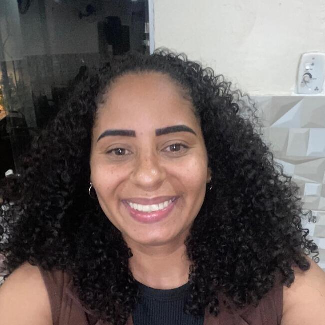 Babysitter in Queimados: Sabrina