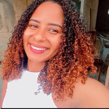 Babá Queimados: Sabrina