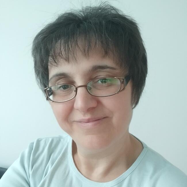 Babysitter in Sofia: Цветанка