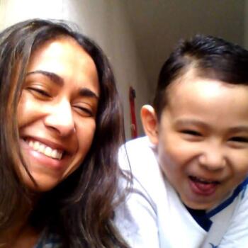 Babysitter Colombo: Silmara