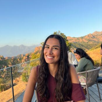 Babysitter La Penne-sur-Huveaune: Ines