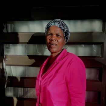 Nanny Seshego: Mmachoene Edwina