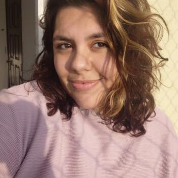 Babysitter in Indaiatuba: Camila Quiulo