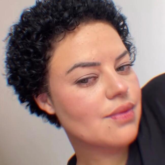 Babysitter in Biguaçu: Tiane