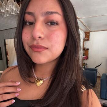 Niñera en Santiago de Chile: Rocio