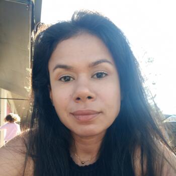 Babysitter in Londrina: Marcela