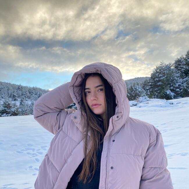 Canguro en Arganda del Rey: Gisela