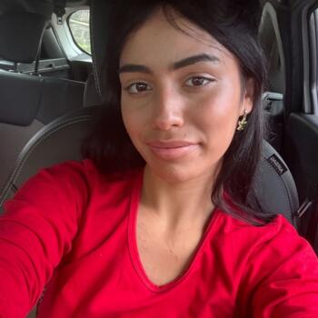 Babysitter in Zurich: Giullia