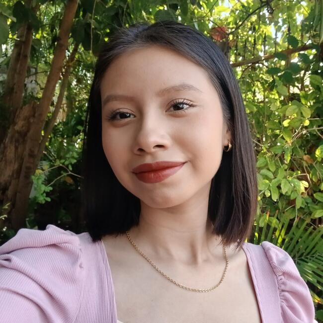 Babysitter in Reynosa: Abigail