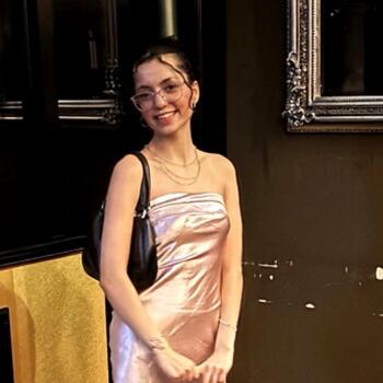 Babysitter Soesterberg: Pariya