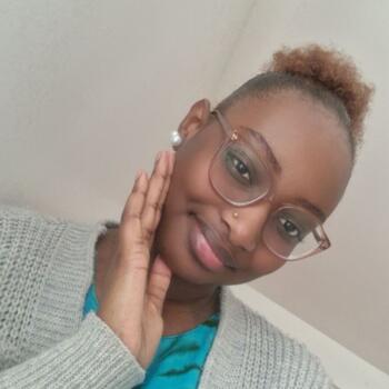 Baby-sitter Le Havre: Salamata