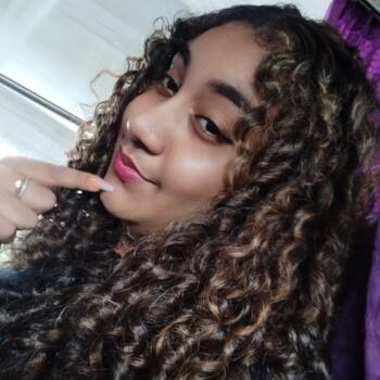 Babysitter in La Chorrera: Marianelys