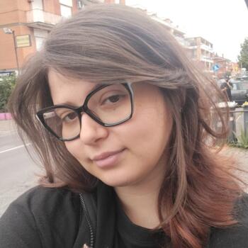 Babysitter Ciampino: Claudia