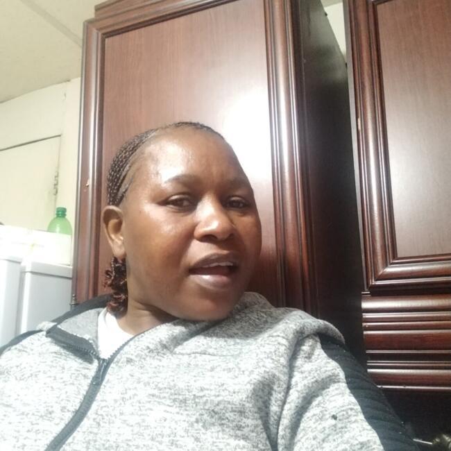 Babysitter in Worcester: Nyasha