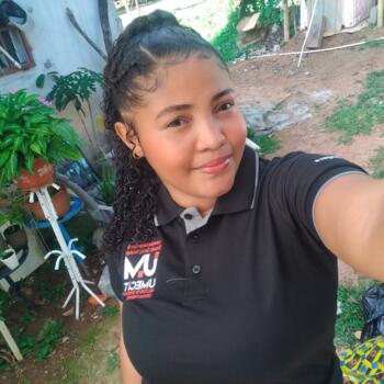 Babysitter La Chorrera: Paulette