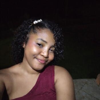 Babysitter in La Chorrera: Paulette