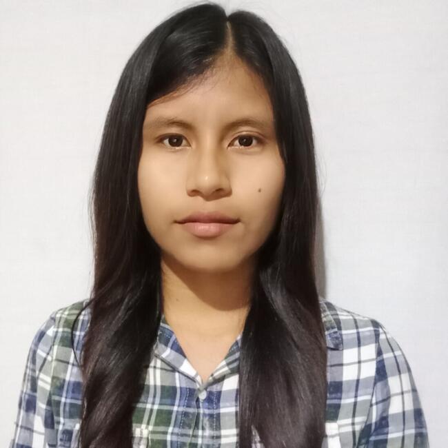 Niñera en Santo Domingo de los Colorados: Britany