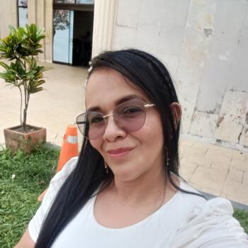 Niñera en Villavicencio: Angie