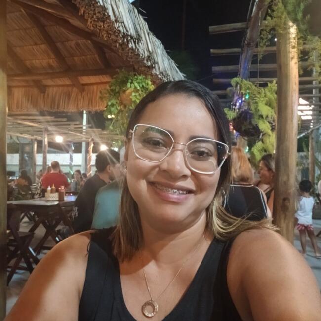 Babysitter in Ceará Mirim: Juliana
