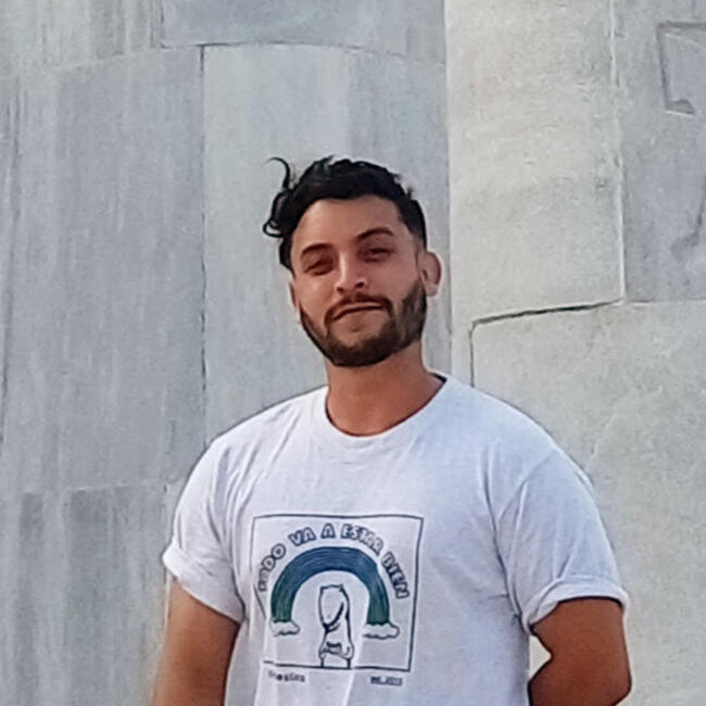 Trabajo para niñera en Santiago de Chile: Angel