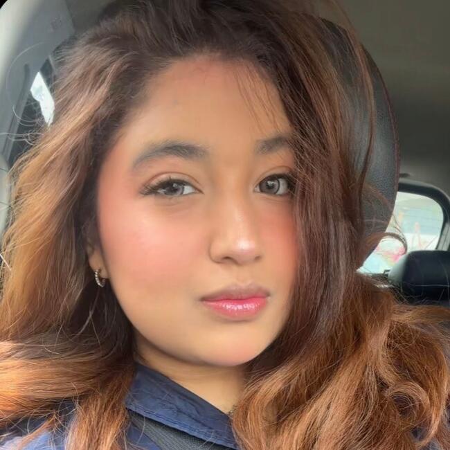 Babysitter in Singapore Island: Alyaa