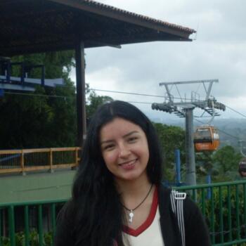 Babysitter Oviedo: Cata