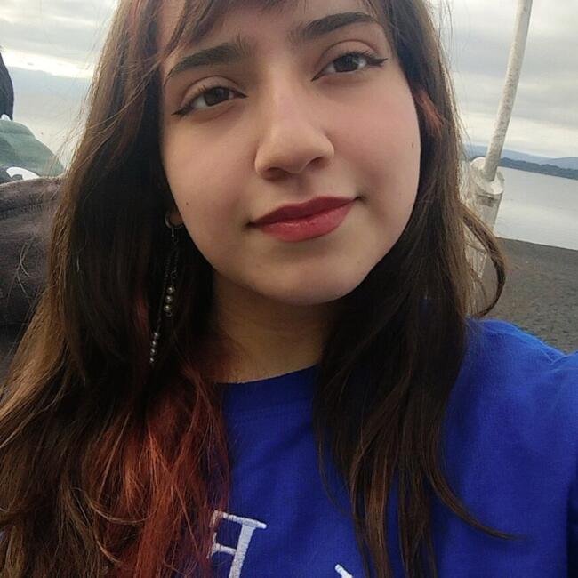 Niñera en Pitrufquén: Marcela