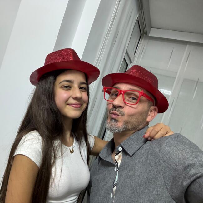 Babysitting job in Terrassa: Toni