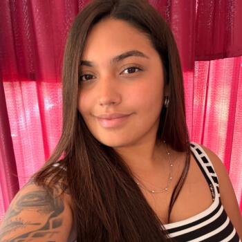 Babysitter in Santiago: Ayleen