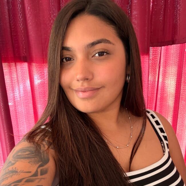 Babysitter in Santiago: Ayleen