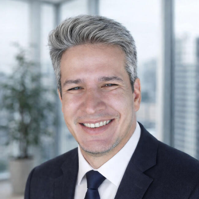 Babysitting job in Mossoró: Luan