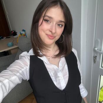 Babysitter in Brasov: Alice
