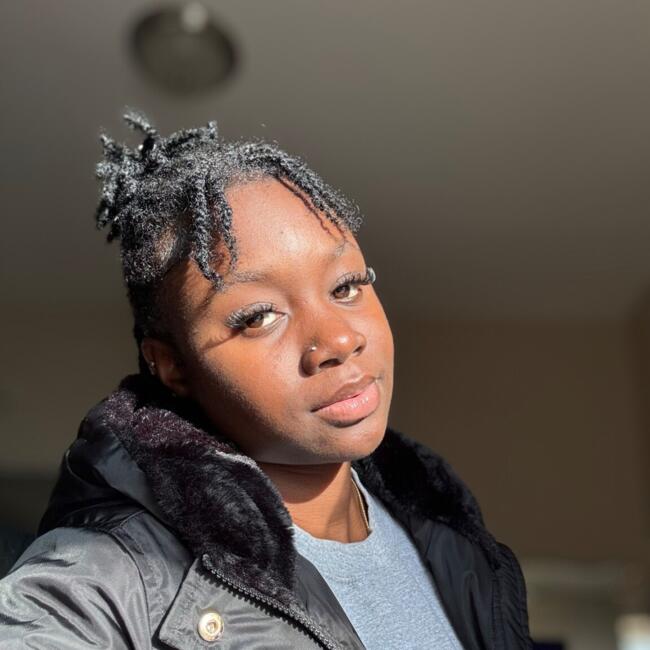 Babysitter in Brooklyn: Kicha Lany