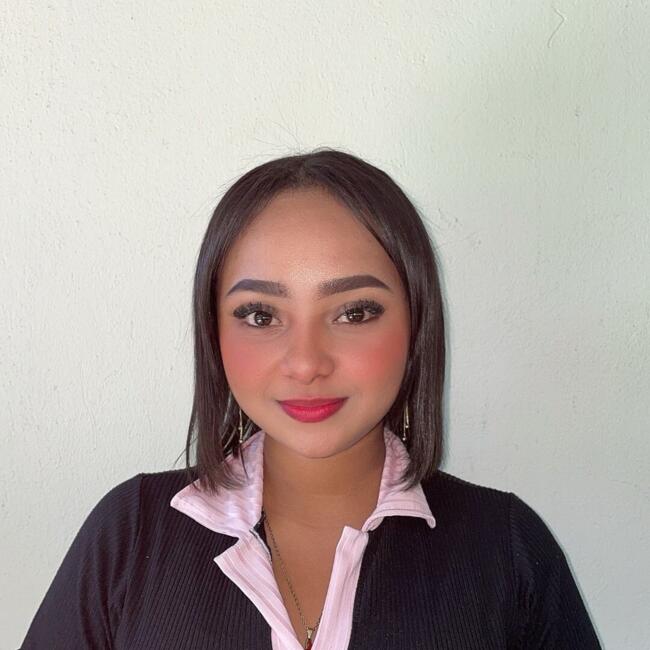 Babysitter in Medellín: Yurainis