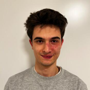 Canguro L'Ametlla del Vallès: Bruno