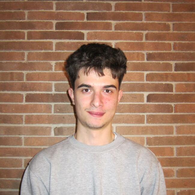 Babysitter in L'Ametlla del Vallès: Bruno