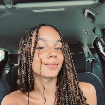 Babysitter in Oeiras: Sophia