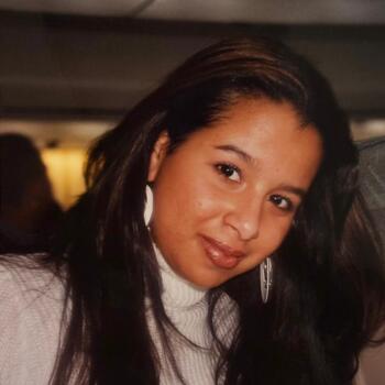 Babysitter in Marrakesh: Manar