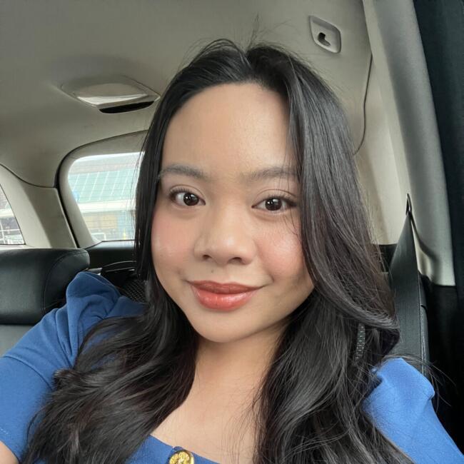 Babysitter a Londra: Kim Laiza