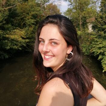 Babysitter Castelfidardo: Amy