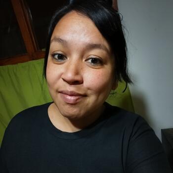 Babysitter in Bariloche: Daniela