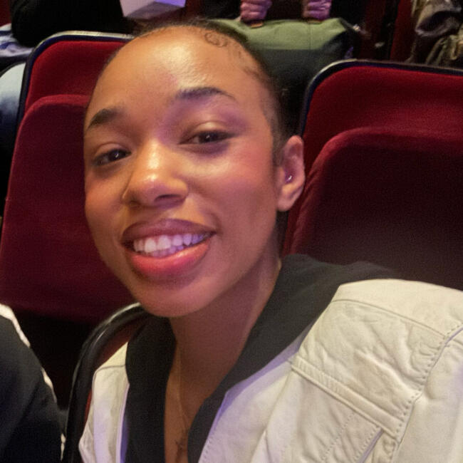 Babysitter in London: Sanini