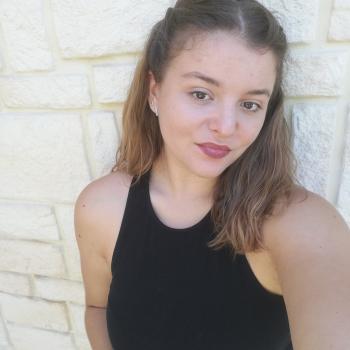 Babysitter Le Locle: Olivia