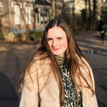 Babysitter Lo (Oost-Vlaanderen): Sterre