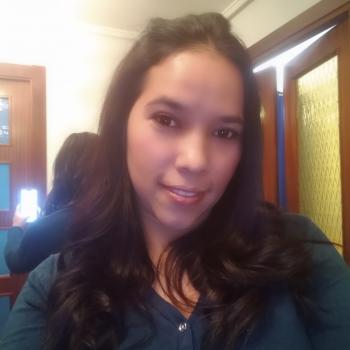 Nanny in Bilbao: Yusbey