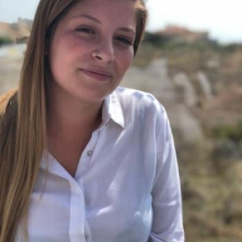 Ama em Porto: Catarina