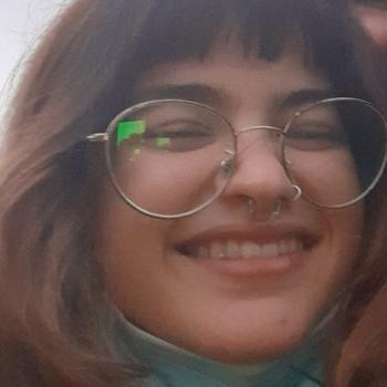 Canguro Ingenio: Idaira