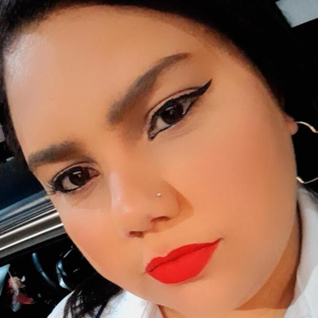 Babá em Ourinhos: Thamiris
