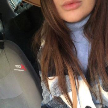 Babysitter a Casoria: Francesca