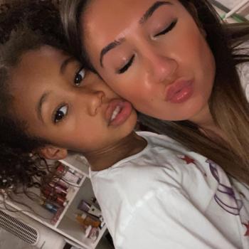 Baby-sitter in Rueil-Malmaison: Lea